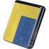 Sweden Flag Distressed Galaxy Z Flip5 5G Skin